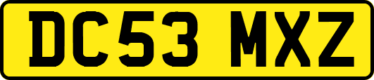 DC53MXZ