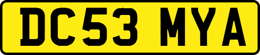 DC53MYA