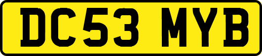 DC53MYB