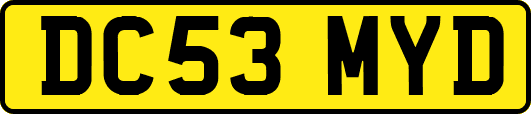 DC53MYD