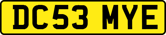 DC53MYE