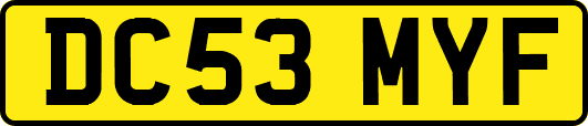 DC53MYF
