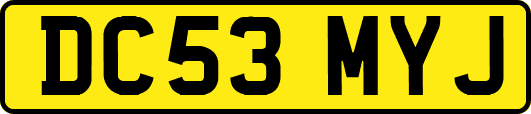 DC53MYJ