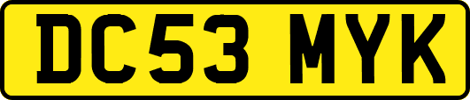 DC53MYK
