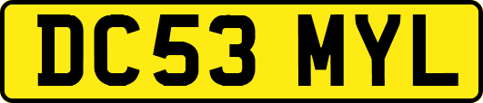DC53MYL