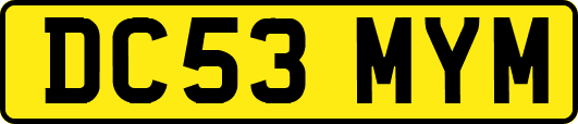DC53MYM
