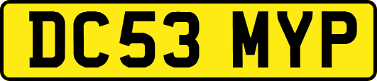 DC53MYP