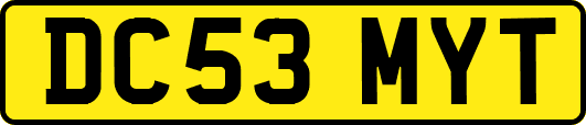 DC53MYT