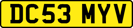 DC53MYV