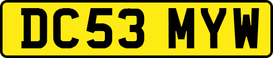DC53MYW