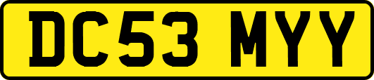 DC53MYY