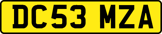 DC53MZA