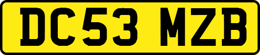 DC53MZB