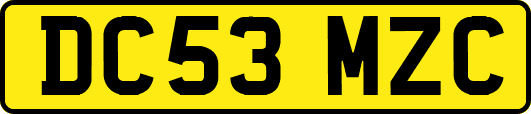 DC53MZC
