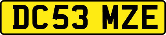 DC53MZE