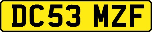 DC53MZF