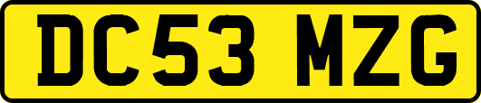 DC53MZG
