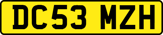 DC53MZH