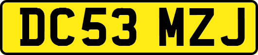 DC53MZJ