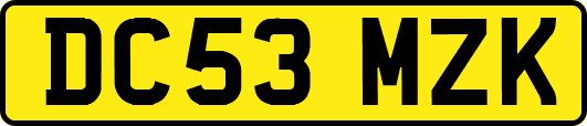 DC53MZK