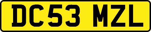 DC53MZL