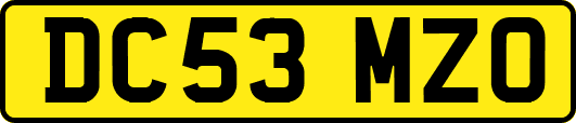 DC53MZO