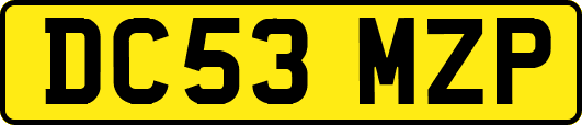 DC53MZP