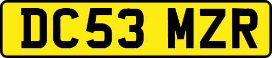 DC53MZR