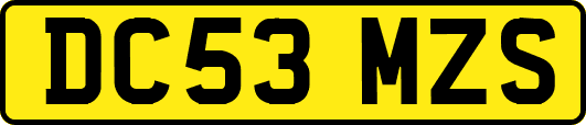 DC53MZS