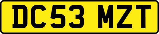 DC53MZT