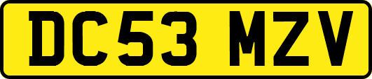 DC53MZV