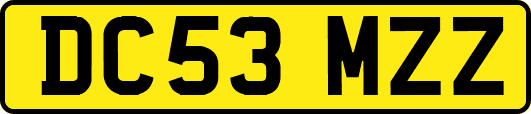 DC53MZZ