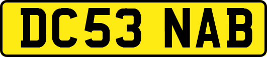 DC53NAB