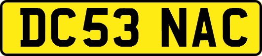 DC53NAC