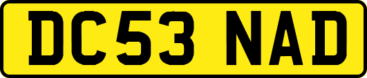 DC53NAD