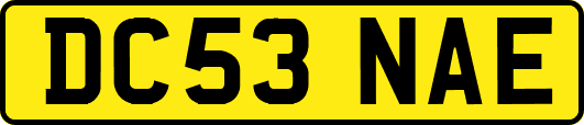 DC53NAE