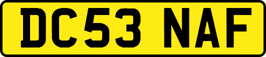 DC53NAF
