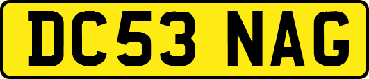 DC53NAG