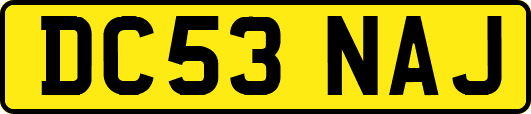 DC53NAJ