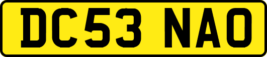 DC53NAO