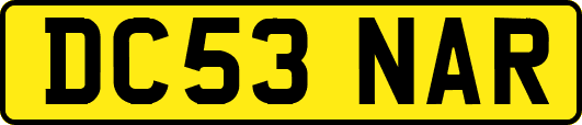 DC53NAR