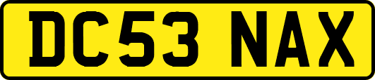 DC53NAX