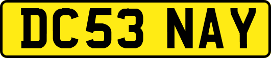 DC53NAY