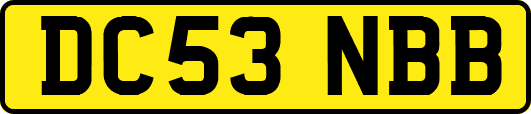 DC53NBB