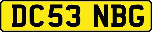 DC53NBG
