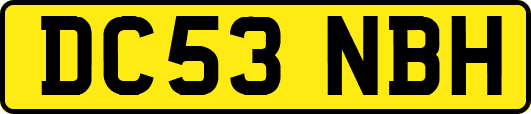DC53NBH