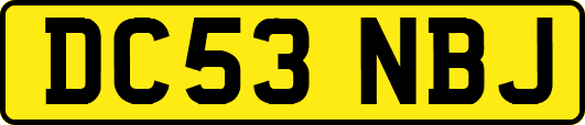 DC53NBJ