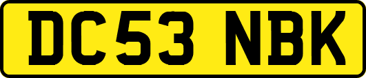DC53NBK
