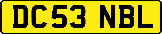 DC53NBL