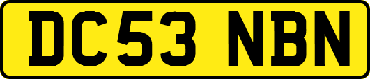 DC53NBN